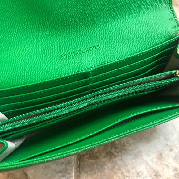 MK wallet - Picture 4 of 7